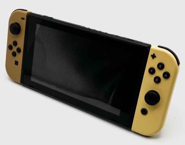 中古 Nintendo Switch ポケットモンスター Lets Go! イーブイセット
