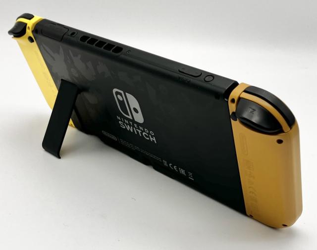中古 Nintendo Switch ポケットモンスター Lets Go! イーブイセット_1