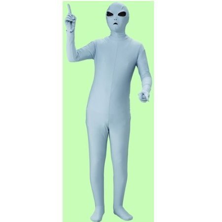 丸惣 Marusou 宇宙人スーツ コスチューム 男女共用