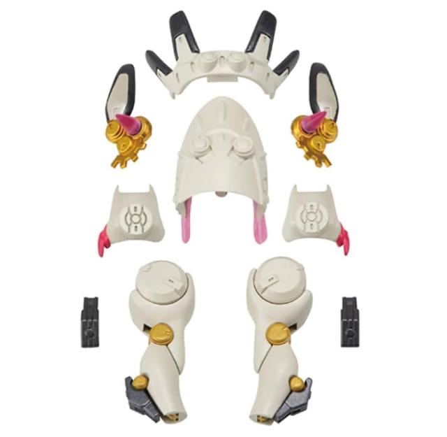 リンクトラベラーズ キャラクターセレクション01　6種コンプセット LINK TRAVELERS ～キャラクターセレクション01 feat.ビークル