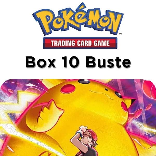 ポケモンカードゲーム ソード＆シールド ハイクラスパック VMAXクライマックス １BOX 【シュリンク付き】 ポケカボックス ポケカ pokemon ポケモン_2
