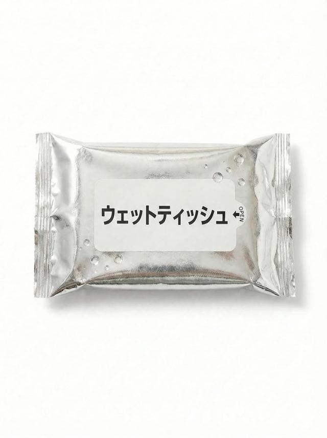 ウェットティシュ(テスト商品)_5