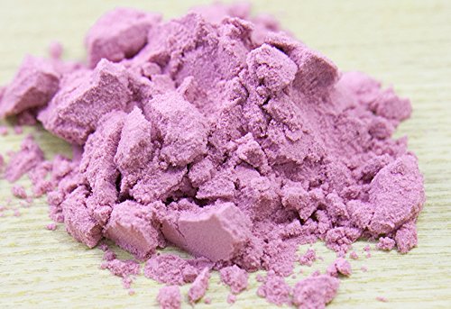 アサイーパウダー 粉末 40g 巣鴨のお茶屋さん 山年園 【10袋セット】_3