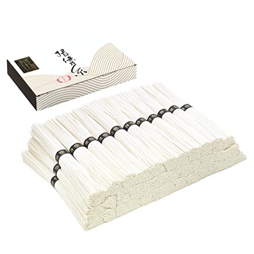 手延素麺 揖保乃糸 特級品 50g×36束 黒帯 そうめん 紙箱 お得 自宅用/ST-2KN/の通販は 4,865円
