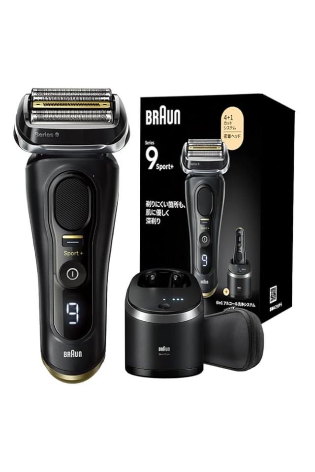 BRAUN（ブラウン） 電気シェーバー シリーズ7 メンズ電気シェーバー