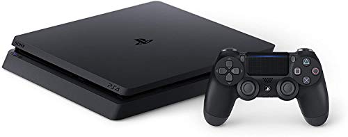 PlayStation 4 ジェット・ブラック 500GB (CUH-2200AB01) [video PlayStation 4 ジェット・ブラック 500GB (CUH-2200AB01) [video