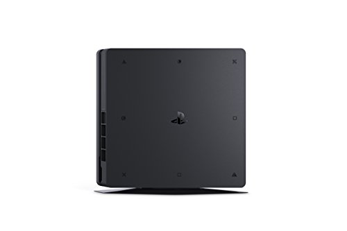 PlayStation4 CUH-2200AB01 500GB ブラック