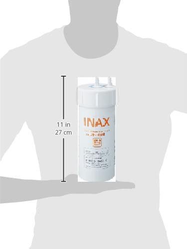 LIXIL(リクシル) INAX ビルトイン用 交換用浄水カートリッジ (17+2物質