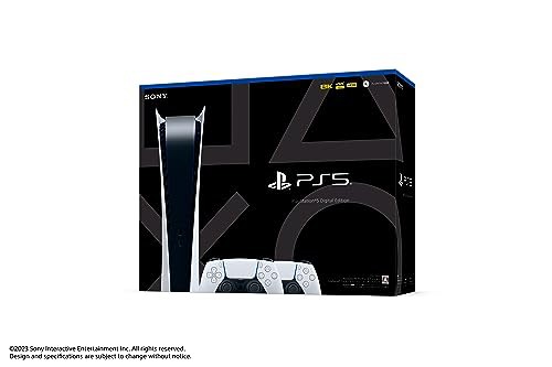 PlayStation5 ワイヤレスコントローラー ダブルパック