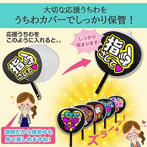 ホシ スローガン 透明うちわセット SEVENTEEN ホシ 透明うちわ スローガン セット - メルカリ