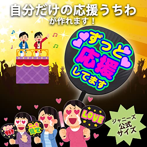 ホシ スローガン 透明うちわセット SEVENTEEN ホシ 透明うちわ スローガン セット - メルカリ
