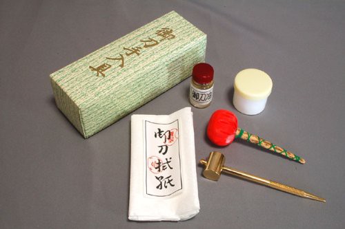 目釘抜き [刀剣手入れ具](OI-060120)｜刀・日本刀の販売なら日本