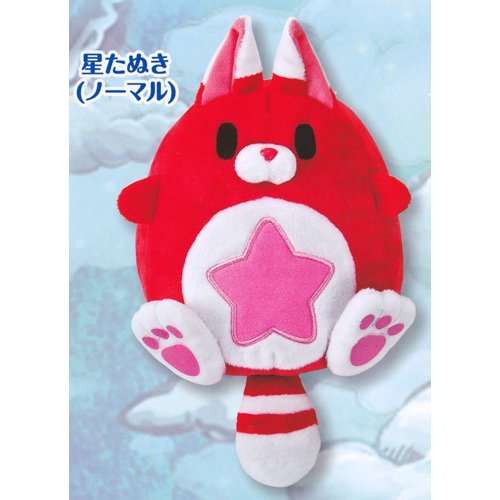 白猫プロジェクト スマホソファー 星たぬき ノーマル 単品の通販はau Pay マーケット ホビーホビー 白猫プロジェクト スマホソファー 星たぬき ノーマル 単品の通販はau Pay マーケット ホビーホビー