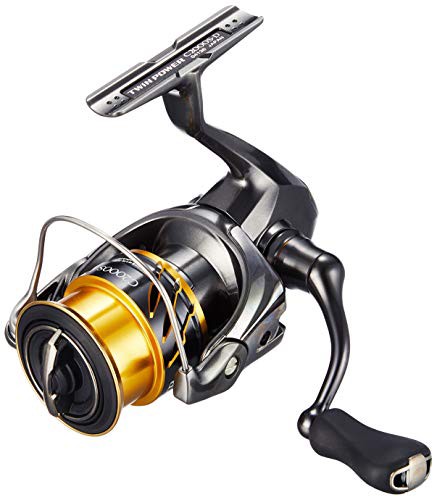 シマノ(SHIMANO) スピニングリール 20 ツインパワー 各種の通販は 27,982円