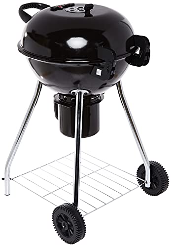 Char-Broil 47cm バーベキューグリル Charcoal Kettle Grill