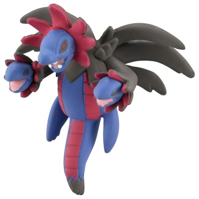 【送料無料】タカラトミー 『 ポケットモンスター モンコレ MS-44 サザンドラ 』 ポケモン フィギュア おもちゃ 4歳以上