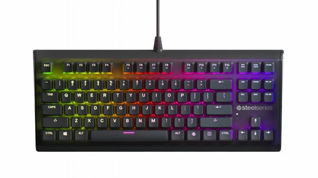 best 60 keyboard for gaming