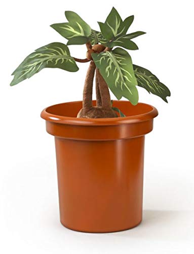 ハリーポッター レプリカ マンドレイク ぬいぐるみ Interactive Plush Mandrake 並行輸入品 の通販はau Pay マーケット トレードセンター