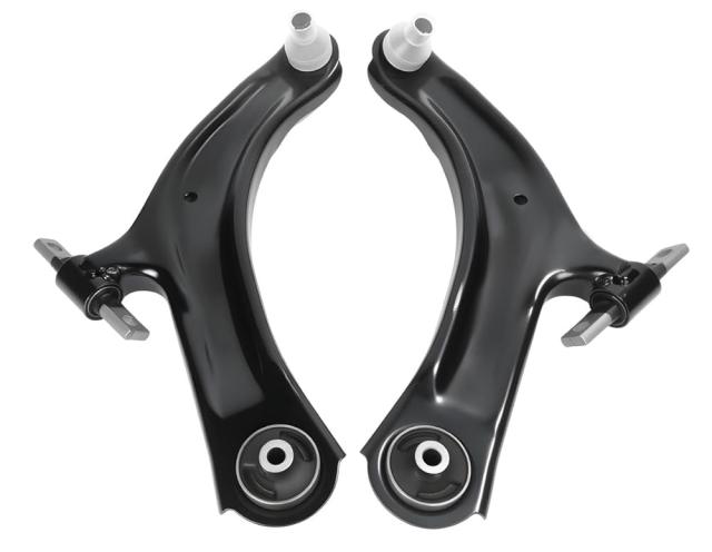 日産 エクストレイル T31 NT31 フロント ロアアーム コントロールアーム 左右セット 車種専用設計 54501-JG00B 54500-JG00B 社外品 カスタム パーツ