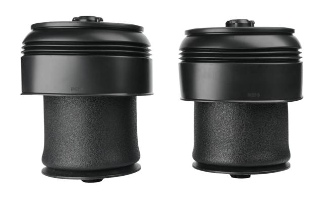 BMW 用 X5 F15 F85 X6 F16 F86 リア エアサスペンション エアサス エアスプリング 2個セット 左右共通 37126795013 37126795014 35dX 35iX 50iX 社外品_1