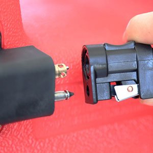 ヤマハ 船外機 燃料タンク 24L 残量計 専用ホース付き ガソリン 