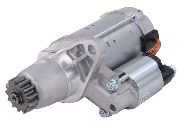 トヨタ 用 セルモーター スターター モーター ヴェルファイア ANH20W ANH25W 2AZFE 28100-31090 S1253S 互換品 社外品 メンテナンス パーツ