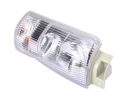 07 エルフ 標準 コーナー ランプ ライト 左右セット 12V アトラス コンドル タイタン いすゞ UD マツダ 日産 用 8-98020-071-4 8-98020-070-4 社外品_5