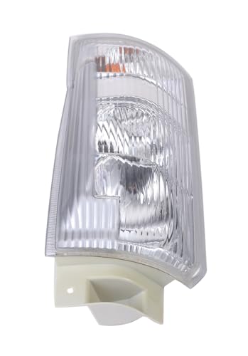 07 エルフ 標準 コーナー ランプ ライト 左右セット 12V アトラス コンドル タイタン いすゞ UD マツダ 日産 用 8-98020-071-4 8-98020-070-4 社外品_4