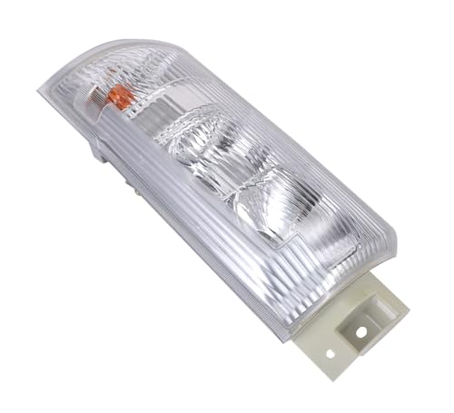 07 エルフ 標準 コーナー ランプ ライト 左右セット 12V アトラス コンドル タイタン いすゞ UD マツダ 日産 用 8-98020-071-4 8-98020-070-4 社外品_3