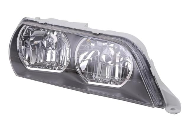 トヨタ 用 100系 チェイサー ヘッドライト クリアレンズ ヘッドレンズ JZX100 GX100 SX100 LX100 等 カスタム パーツ 社外品_4