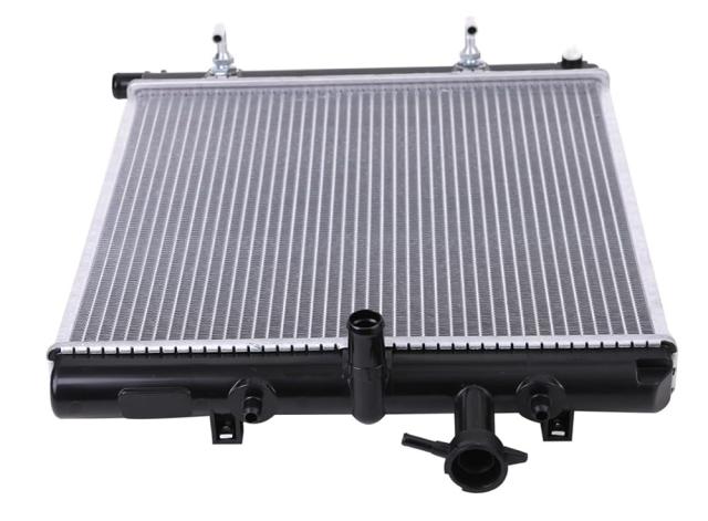 ダイハツ 用 AT車用 ラジエーター ラジエター キャップ 付 ハイゼット カーゴ S321V S320W S330V S331V S321W S331W 16400-B5130 16400-B5131 社外品_5