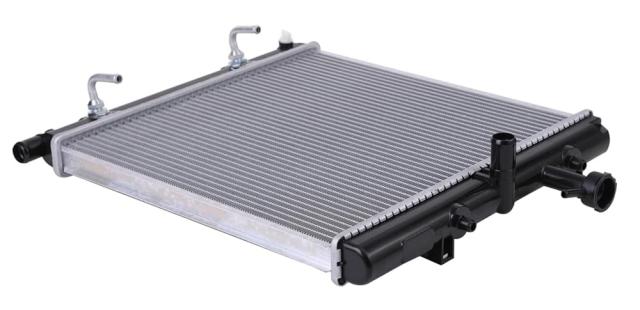 ダイハツ 用 AT車用 ラジエーター ラジエター キャップ 付 ハイゼット カーゴ S321V S320W S330V S331V S321W S331W 16400-B5130 16400-B5131 社外品_4