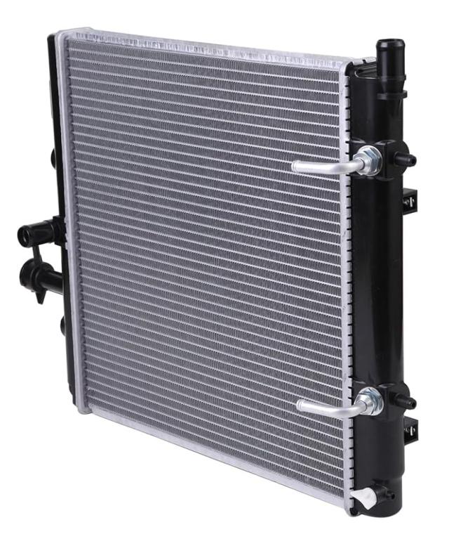 ダイハツ 用 AT車用 ラジエーター ラジエター キャップ 付 ハイゼット カーゴ S321V S320W S330V S331V S321W S331W 16400-B5130 16400-B5131 社外品_3