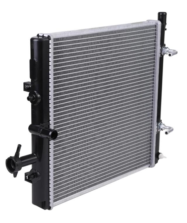 ダイハツ 用 AT車用 ラジエーター ラジエター キャップ 付 ハイゼット カーゴ S321V S320W S330V S331V S321W S331W 16400-B5130 16400-B5131 社外品_2