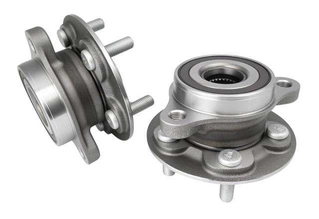 トヨタ 用 フロント ハブベアリング ボルト 付 2個セット 左右 共通 プリウス ZVW50 ZVW51 ZVW52 ZVW55 43550-47020 社外品
