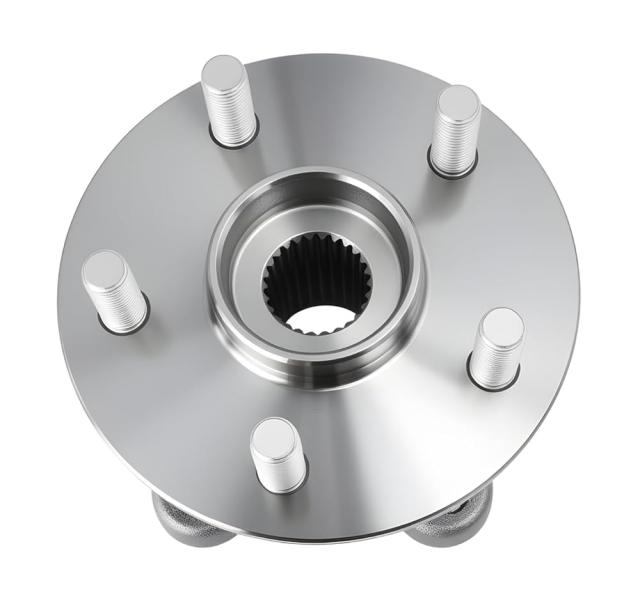 トヨタ 用 フロント ハブベアリング ボルト 付 2個セット 左右 共通 プリウス ZVW50 ZVW51 ZVW52 ZVW55 43550-47020 社外品_4