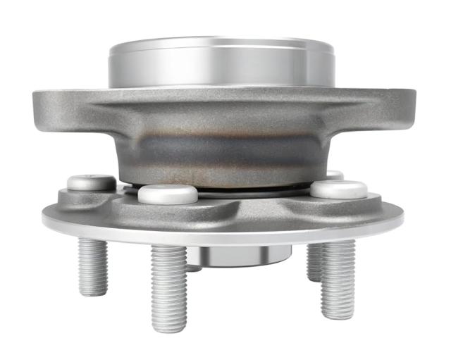 トヨタ 用 フロント ハブベアリング ボルト 付 2個セット 左右 共通 プリウス ZVW50 ZVW51 ZVW52 ZVW55 43550-47020 社外品_3