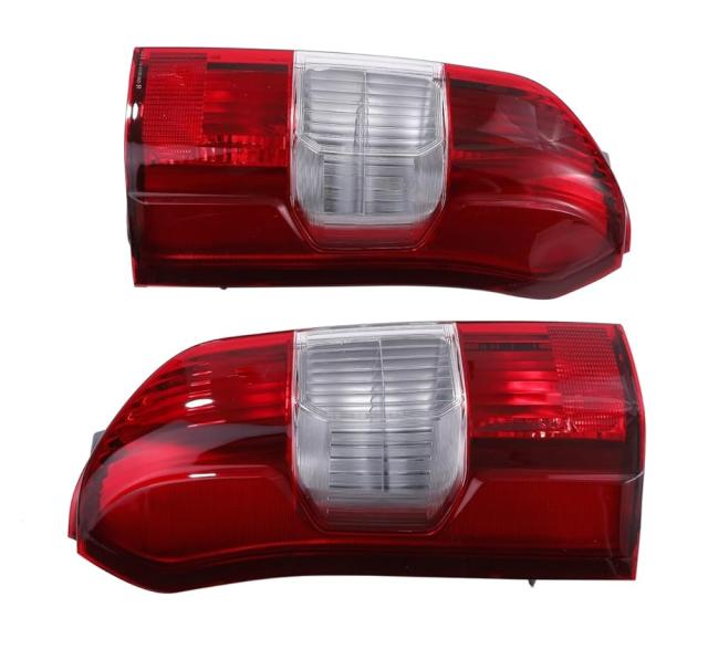 トヨタ 用 テールランプ 左右セット リア テールライト プロボックス