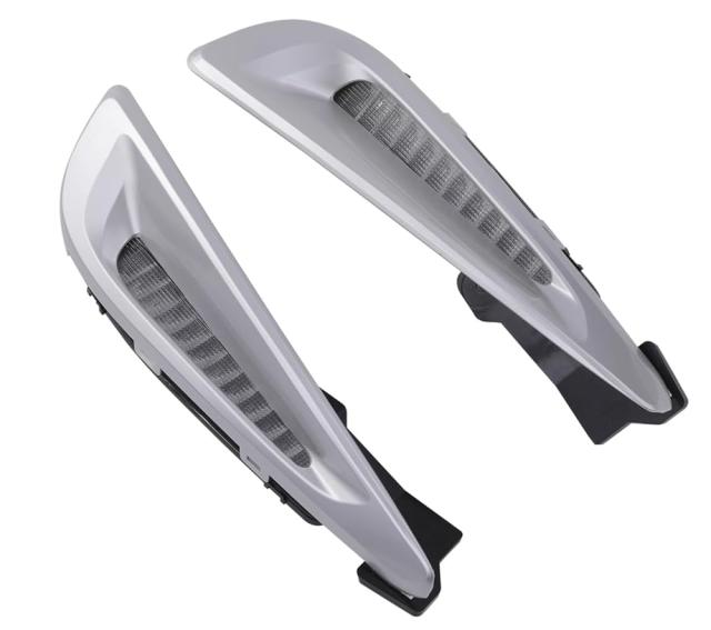 50プリウス 後期 アクセサリーランプキット デイライト 流れるウインカー Amazon | 50プリウス 後期 アクセサリーランプキット デイライト