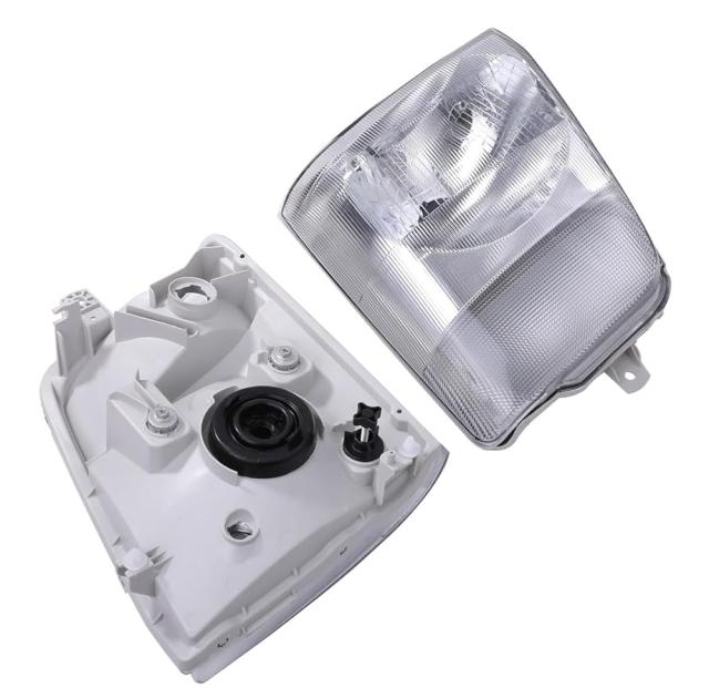 キャリー DA63T スクラム DG63T ヘッドライト ヘッドランプ 左右セット