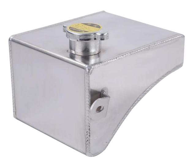 シルビア用 kts アルミリザーブタンク | KTS アルミ