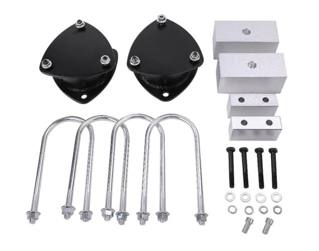 ダイハツ 用 S200系 ハイゼット トラック 2インチ リフトアップ キット