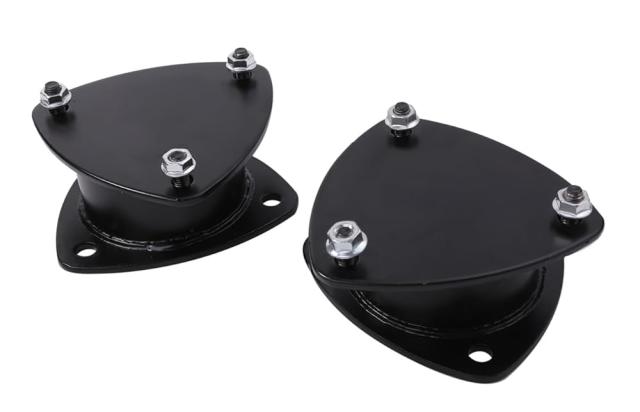 ダイハツ 用 S200系 ハイゼット トラック 2インチ リフトアップ キット