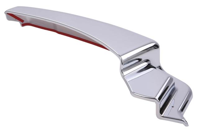 日野 17 プロフィア サイド メッキ ドア アンダー ガーニッシュ 日野 17プロフィア メッキ サイドドアアンダー左右セット 貼り付け