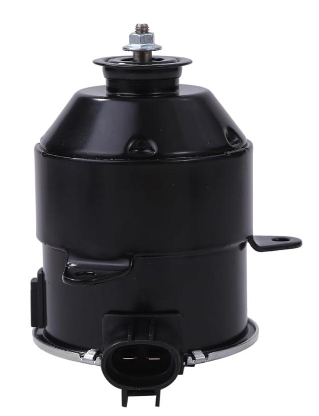 ダイハツ 電動 ファン モーター ネイキッド L750S L760S ストーリア M100S M101S M110S M111S コペン ミラジーノ L700S L701S L710S L711S 社外品 4,876円