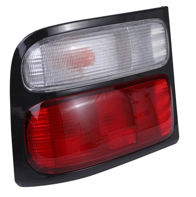 トヨタ テールランプセット 赤 30プリウス後期純正テールランプセット