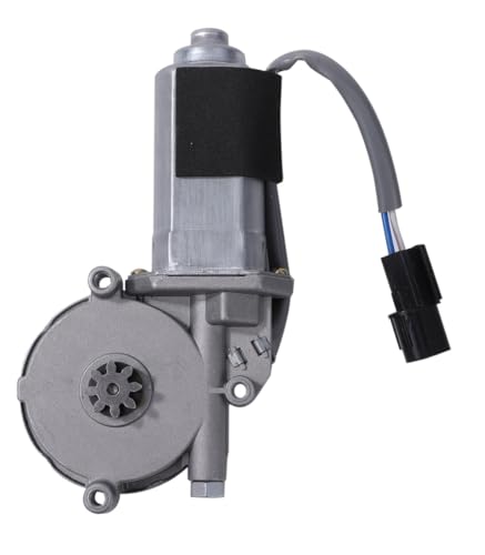 いすゞ エルフ 用 パワーウィンドウ モーター 運転席側 24V トラック パワーウインドウモーター 8-97898479-0 8-97898480-0 互換 純正交換 社外品の通販は