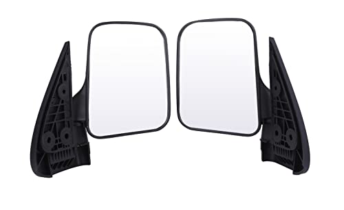 ダイハツ 用 ハイゼット S200P S210P サイドミラー ドアミラー 左右