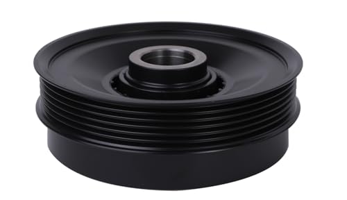 BMW MINI クランクシャフト プーリー バイブレーションダンパー R52