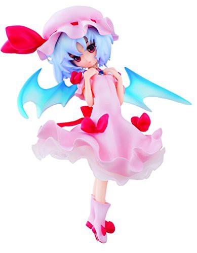 東方project レミリア スカーレット 完成品フィギュアの通販はau Pay マーケット モカハウス